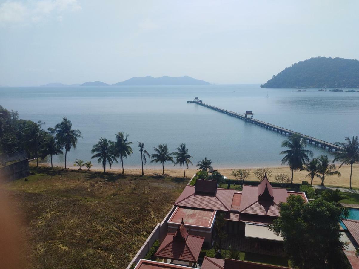 Point Of View Condos, Tranquility Bay, Koh Chang Exterior photo